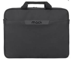 Mack MCC-009 15.6 Procity Business Notebook Çantası Siyah - görsel 2