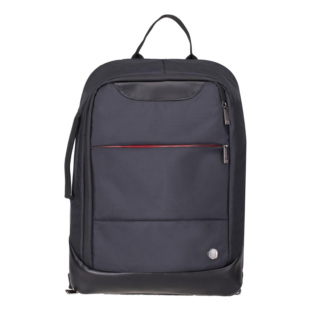 PLM Neptun -Lacivert 15.6" Lacivert Notebook Sırt Çantası - görsel 2