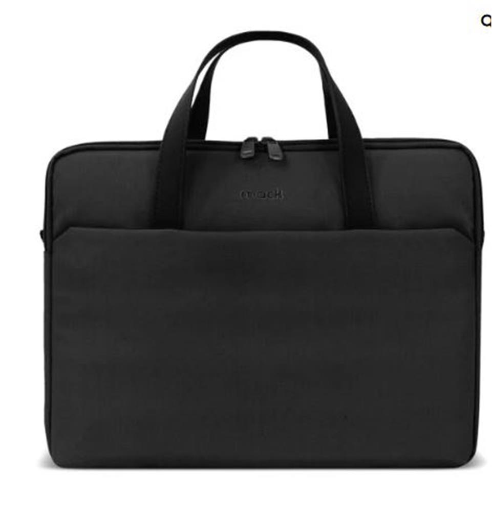 Mack MCE-1511 15,6" Nova Eco Notebook Çantası Siyah