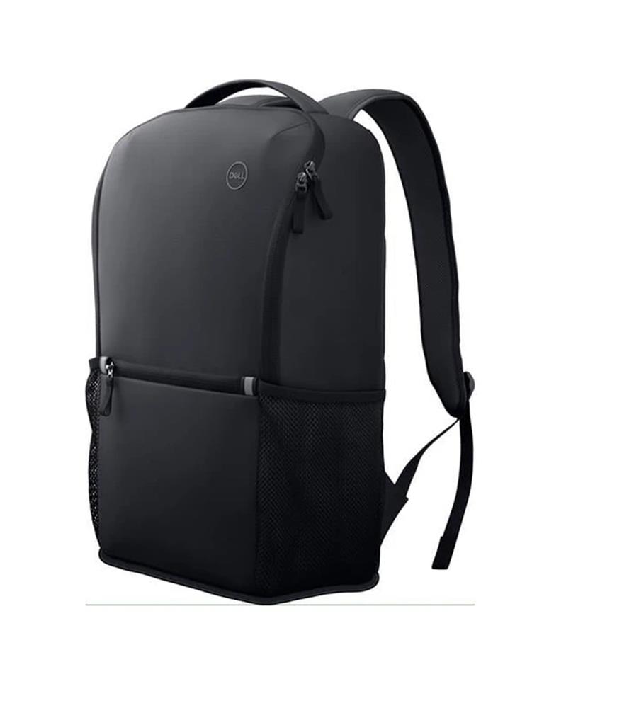 Dell CP3724 Ecoloop Essential 15,6" Siyah Notebook Sırt Çantası - görsel 2