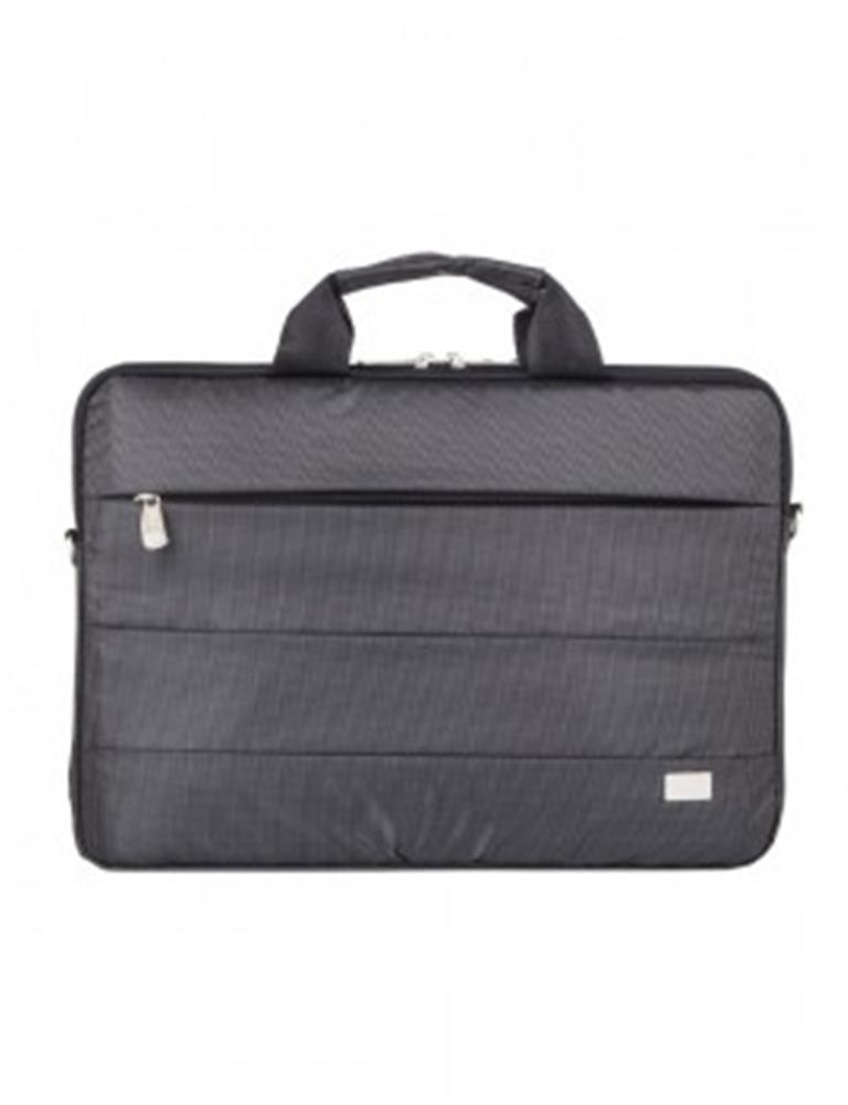 Plm Canyoncase 15.6" Siyah Notebook Çantası