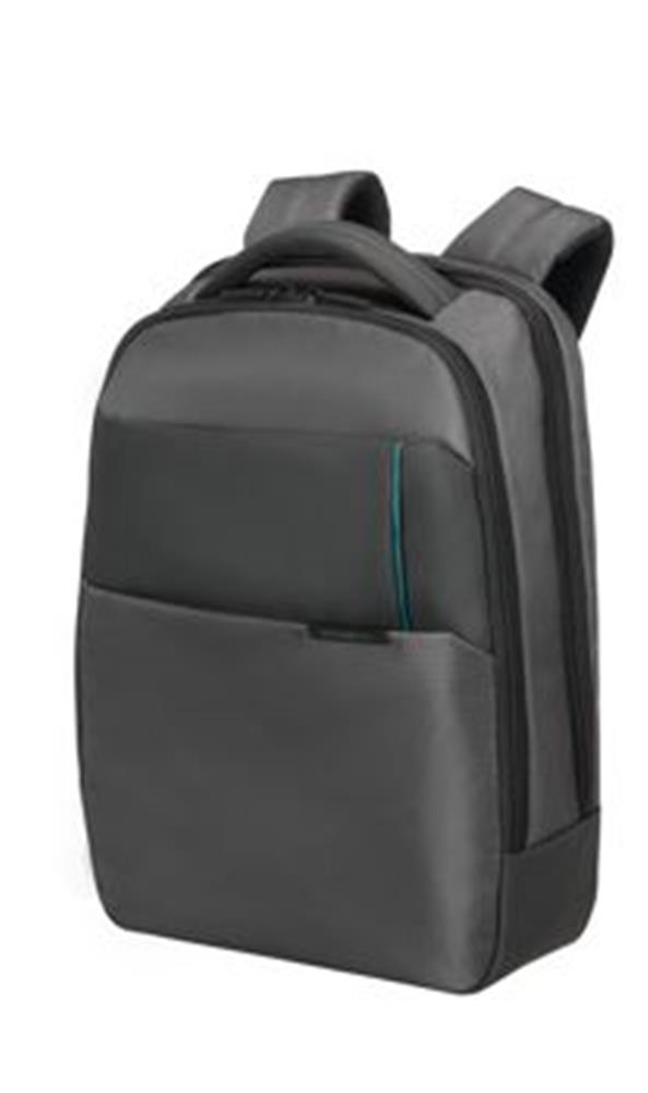 Samsonite 16N-09-004 14,1" Qibyte Notebook Çantası Antrasit - görsel 2