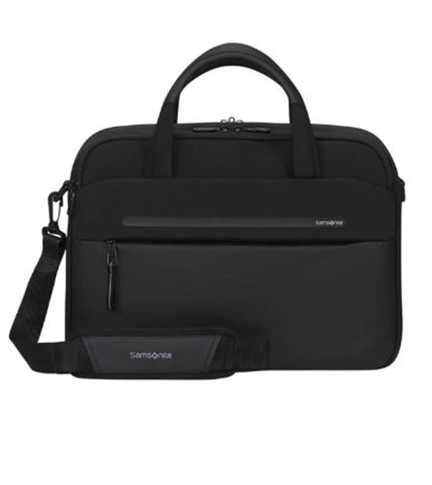SAMSONITE KS6-09-006 15.6 Moderny Notebook Çantası Siyah - görsel 2
