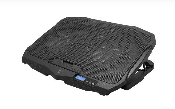 Frisby FNC-5230ST Gamıng Notebook Soğutucu & Stand - görsel 4