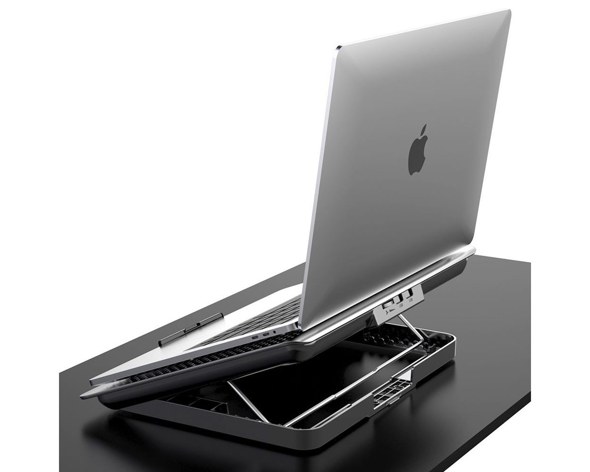 Frisby FNC-5260ST Notebook Soğutucu & Stand - görsel 2
