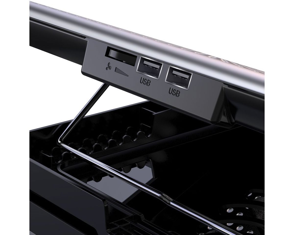 Frisby FNC-5260ST Notebook Soğutucu & Stand - görsel 3