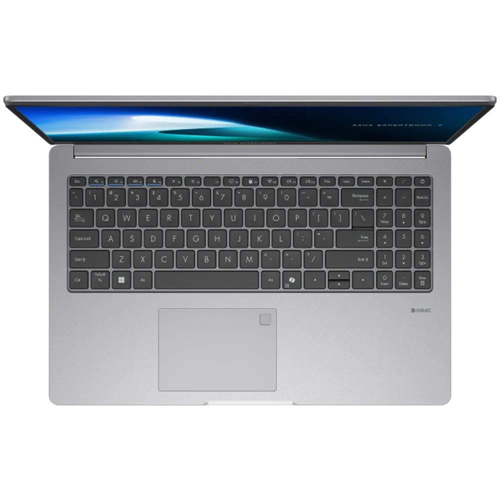 Asus Expertbook P1503CVA-I58512G0D I5-13420H 8GB 512SSD 15.6" (Parmak oku) Dos - görsel 2