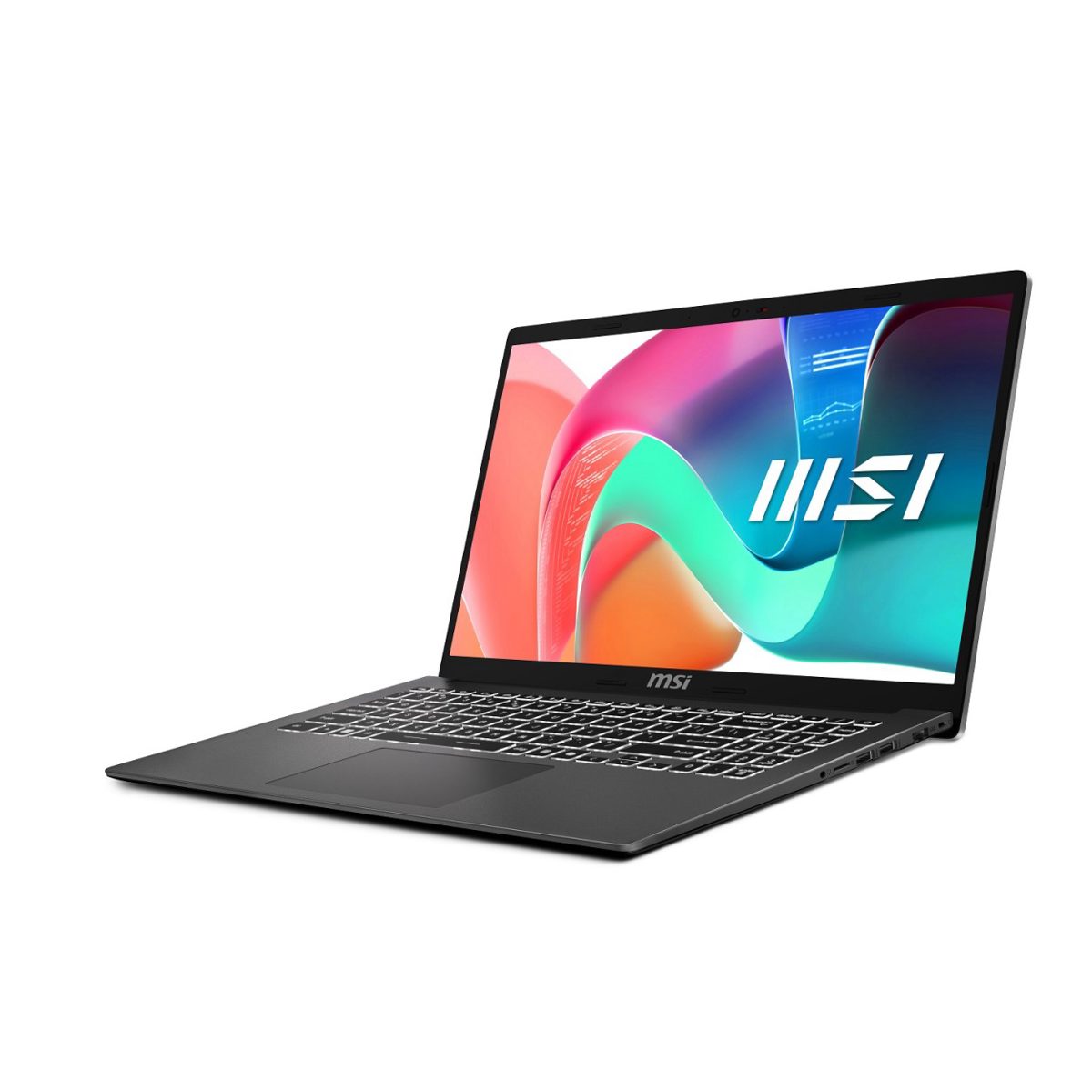 MSI Modern15 F13MG-631XTR [i5-1334U] 8GB 512GB SSD 15.6" FDos - görsel 2