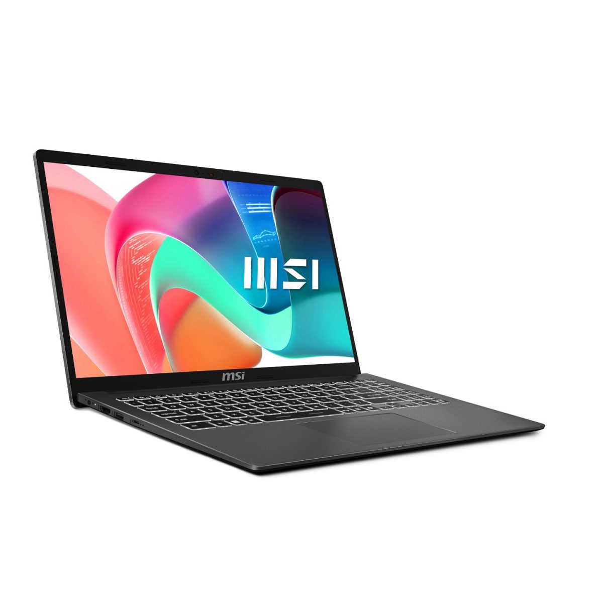 MSI Modern15 F13MG-631XTR [i5-1334U] 8GB 512GB SSD 15.6" FDos - görsel 3