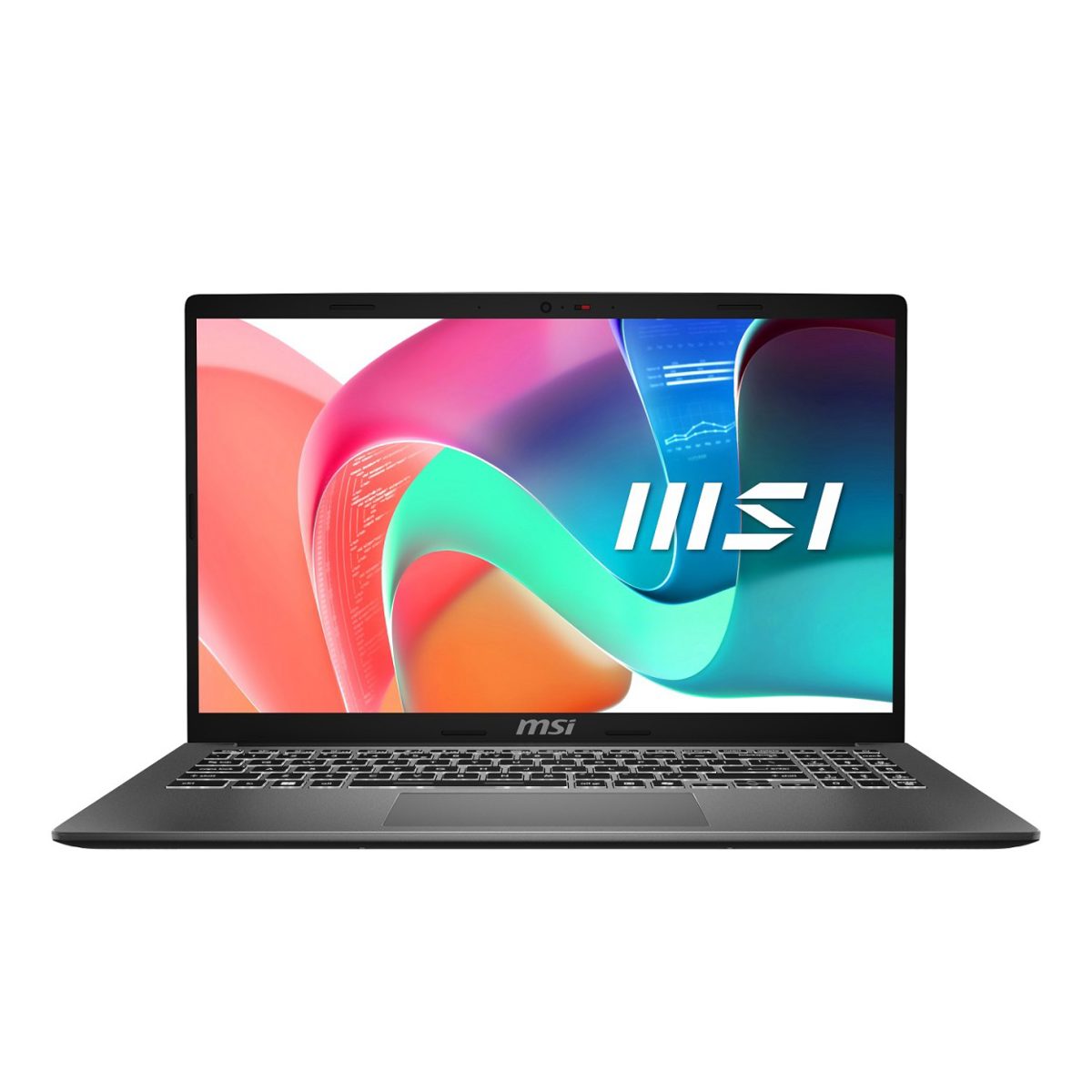 MSI Modern15 F13MG-631XTR_16 [i5-1334U] 16GB 512GB SSD 15.6" Dos