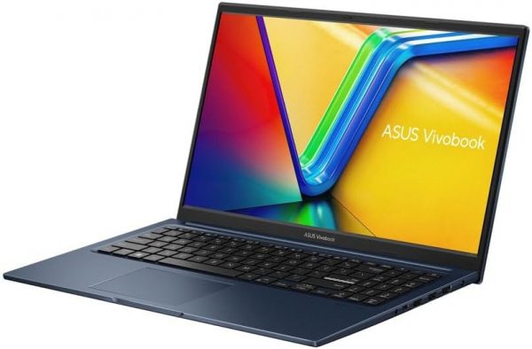Asus VivoBook 15 X1504VA-NJ2011 I5-1334U 8GB 512GB SSD 15.6" Dos - görsel 2