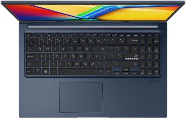 Asus VivoBook 15 X1504VA-NJ2011 I5-1334U 8GB 512GB SSD 15.6" Dos - görsel 3