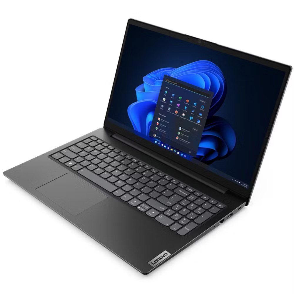 Lenovo V15 83A100QRTR I7-13620H 16GB 1TB SSD 15.6" Dos - görsel 2