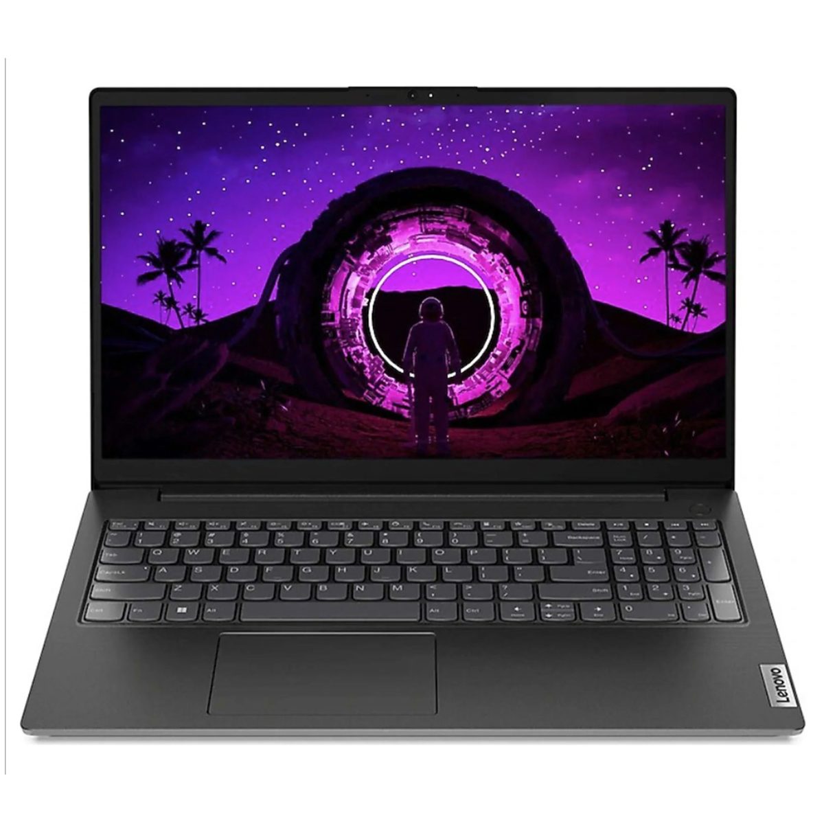 Lenovo V15 83A100QRTR I7-13620H 16GB 1TB SSD 15.6" Dos - görsel 4