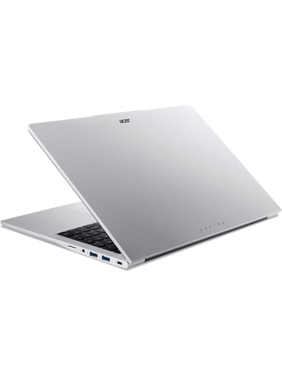 Acer Aspire Lite AL15-71P-51AR Intel Core i5 12450H 8GB 512GB SSD 15.6" FHD Dos - görsel 2