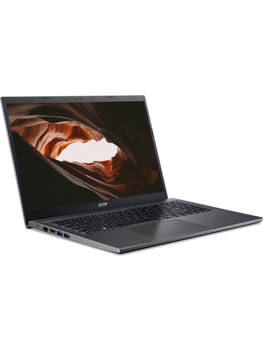 Acer EX215-55 i7-1255U 16GB 512GB 15.6" FHD IPS Dos - görsel 2