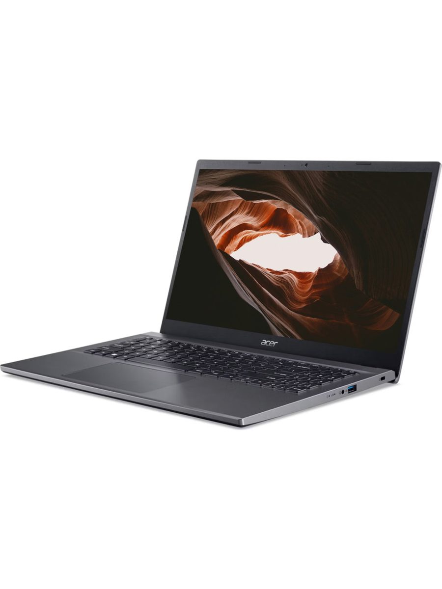 Acer EX215-55 i7-1255U 16GB 512GB 15.6" FHD IPS Dos - görsel 3