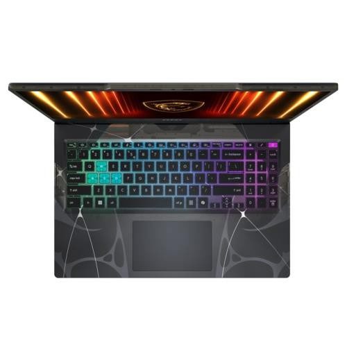 MSI Cyborg 15 B2RWFKG-207XTR i5 210H 16GB 512GB RTX5060 15.6" Dos - görsel 2