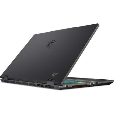 MSI Cyborg 15 B2RWFKG-207XTR i5 210H 16GB 512GB RTX5060 15.6" Dos - görsel 3