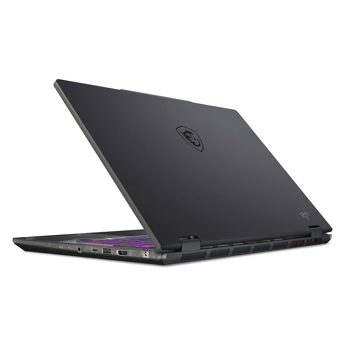 MSI Cyborg 15 B2RWFKG-207XTR i5 210H 16GB 512GB RTX5060 15.6" Dos - görsel 4