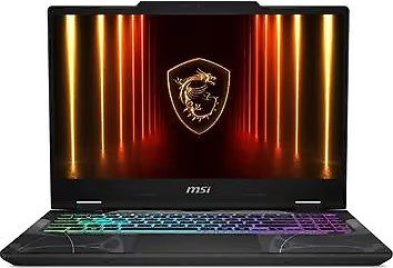 MSI Cyborg 15 B2RWFKG-207XTR i5 210H 16GB 512GB RTX5060 15.6" Dos
