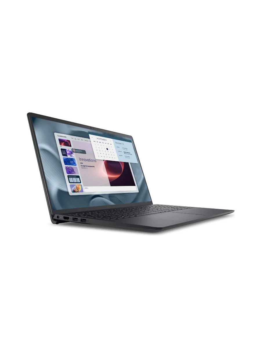 Dell Pro 15 Essential PV15255 R5-7520U 8GB 512GB 15.6" Ubuntu - görsel 2
