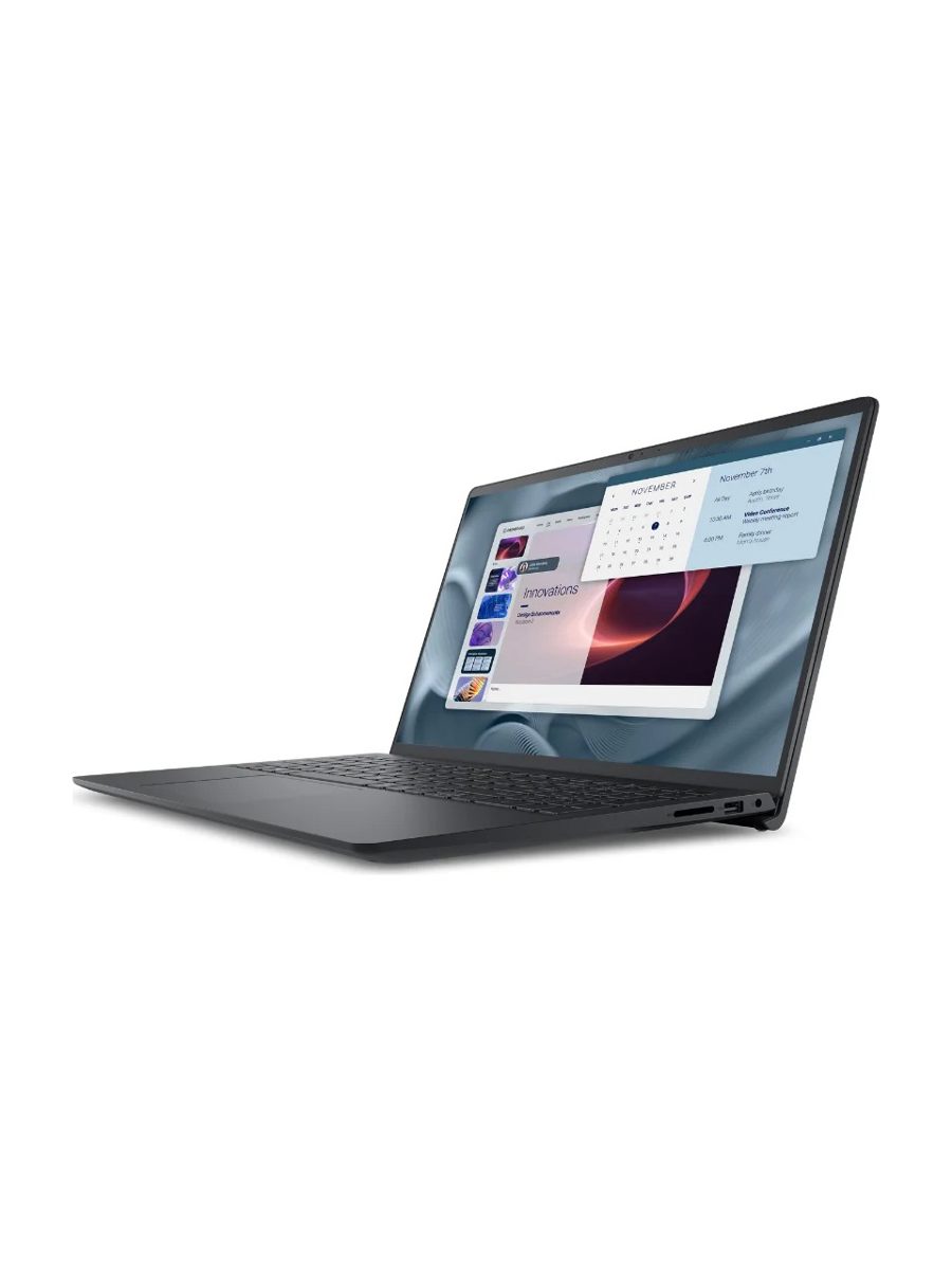 Dell Pro 15 Essential PV15255 R5-7520U 8GB 512GB 15.6" Ubuntu - görsel 3