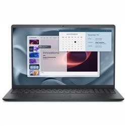 Dell Pro 15 Essential PV15255 R5-7520U 8GB 512GB 15.6" Ubuntu