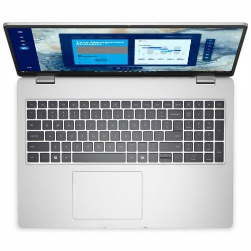 Dell Pro 16 Ultra 5-235U vPro 16GB 512GB 16" Ubuntu (BTO105_PC16250_EMEA_UBU) - görsel 2