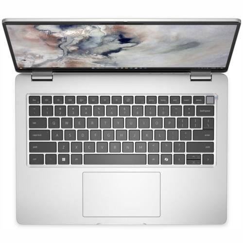 Dell Pro 14 Ultra 7-255U 16GB 512GB 14" Ubuntu (BTO107_PC14250_UBU) - görsel 2