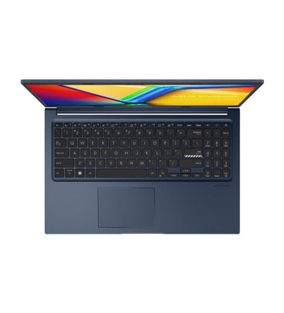 Asus Vivobook X1504VA-NJ3665 Core U5-120U 8GB DDR5 512GB SSD 15.6" Dos - görsel 2