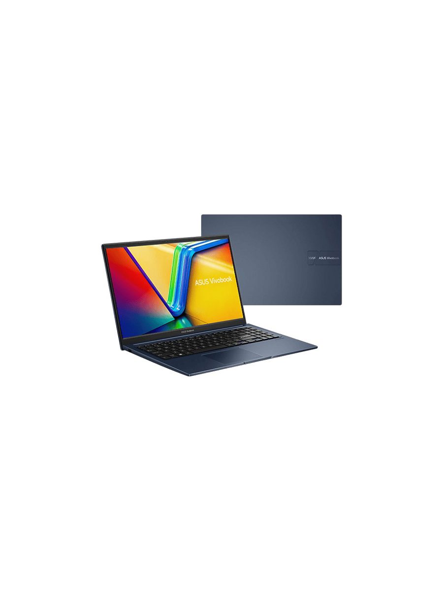 Asus VivoBook X1504VA NJ2861W Core 5 120U 8GB DDR4 512GB SSD O/B UHD W11H 15.6" - görsel 2