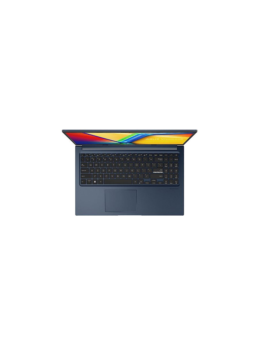 Asus VivoBook X1504VA NJ2861W Core 5 120U 8GB DDR4 512GB SSD O/B UHD W11H 15.6" - görsel 3