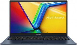 Asus VivoBook X1504VA NJ2861W Core 5 120U 8GB DDR4 512GB SSD O/B UHD W11H 15.6"