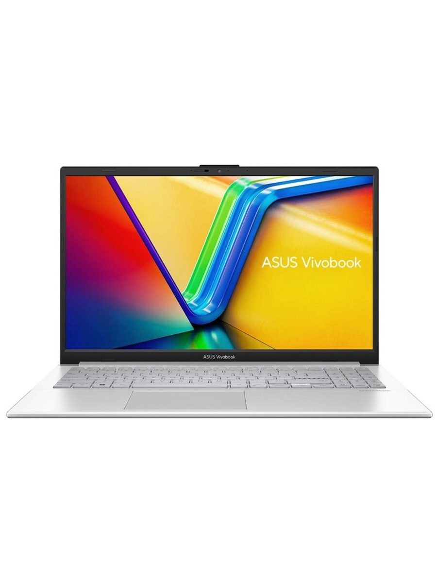 Asus Vivobook 1504FA- NJ1759 Ryzen 5 7520U 8GB DDR5 512GB SSD UHD 15.6" Dos - görsel 2