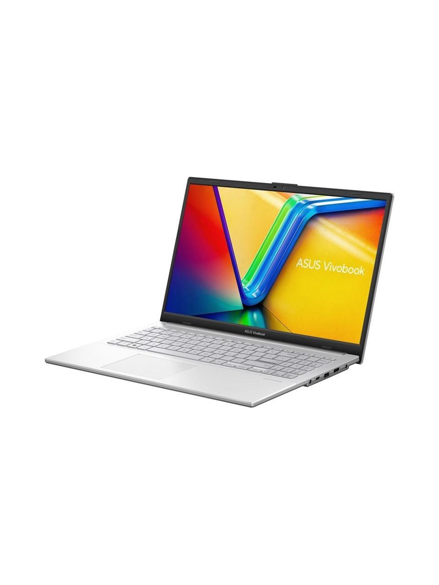 Asus Vivobook 1504FA- NJ1759 Ryzen 5 7520U 8GB DDR5 512GB SSD UHD 15.6" Dos - görsel 4
