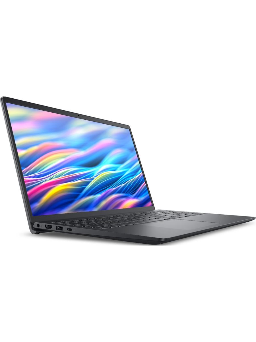 Dell Pro 15 Essentıal PV152503U C3-100U 8GB 512GB SSD 15.6" Dos - görsel 2