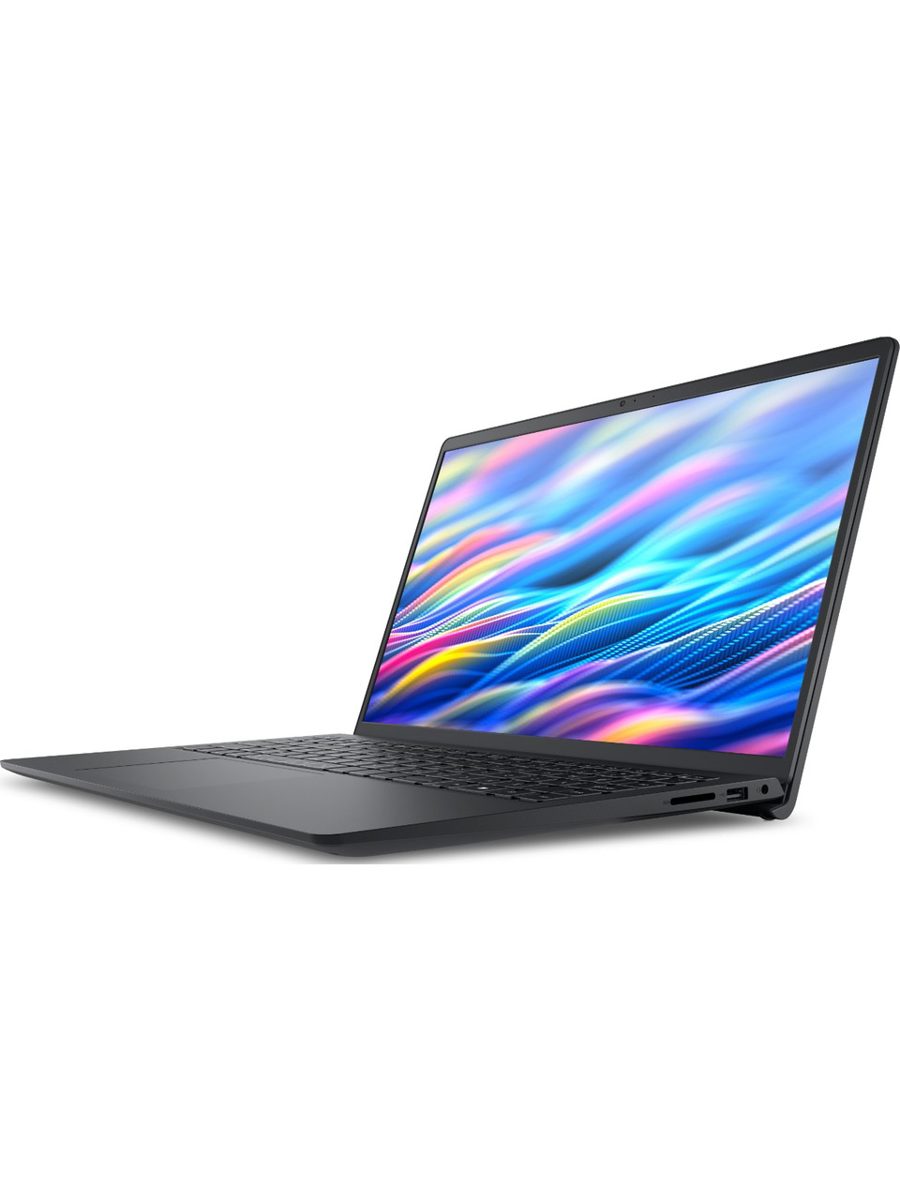 Dell Pro 15 Essentıal PV152503U C3-100U 8GB 512GB SSD 15.6" Dos - görsel 3