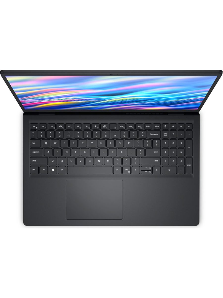 Dell Pro 15 Essentıal PV152503U C3-100U 8GB 512GB SSD 15.6" Dos - görsel 5