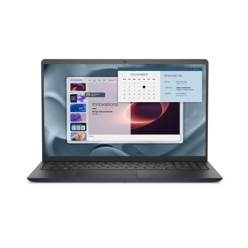 Dell Pro 15 Essentıal PV152503U C3-100U 8GB 512GB SSD 15.6" Dos