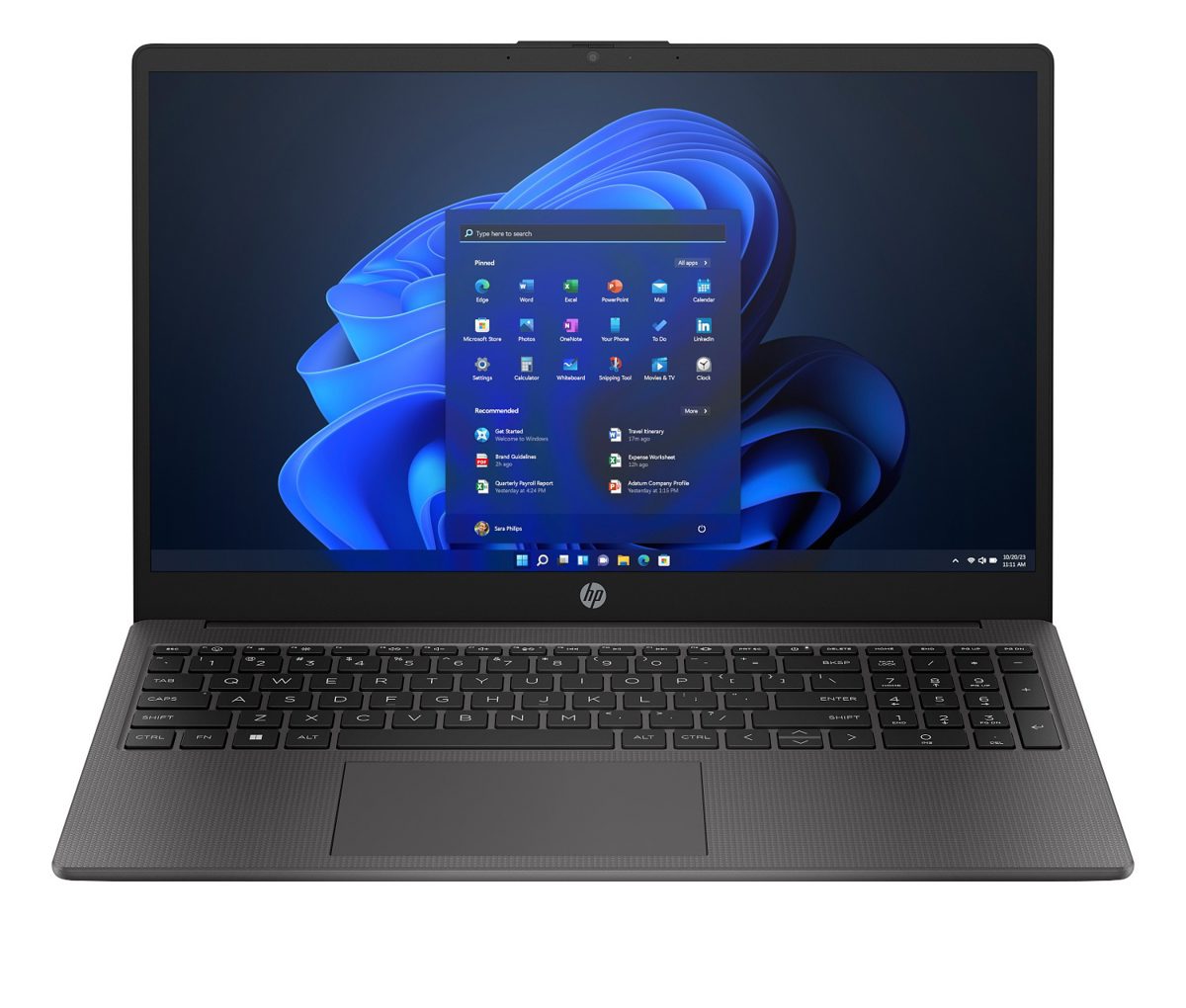 HP 250 G10 B39W4AT_16 i5-1334U 16GB 512GB SSD 15.6" Dos