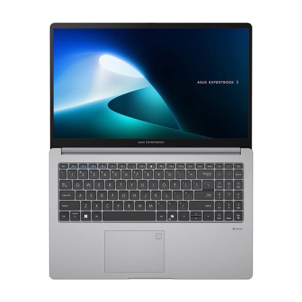 Asus Expertbook P1 P1503CVA-VT2392D 2.Nesil Core5-210H 16GB 512GB 15.6'' FreeDos - görsel 3