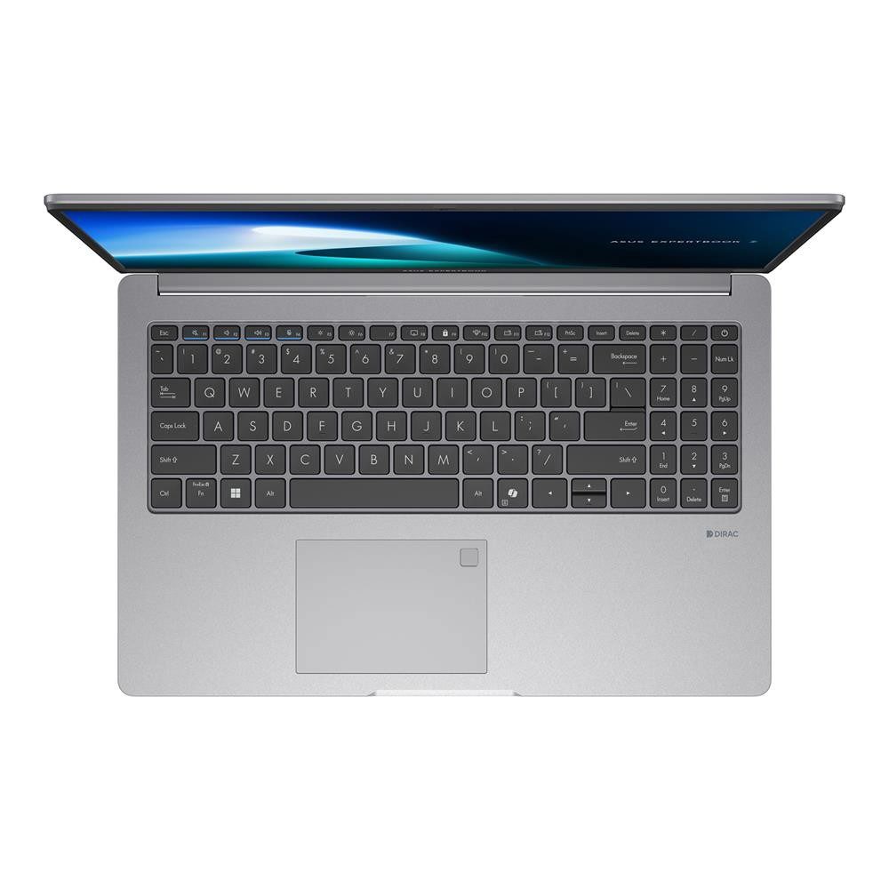 Asus Expertbook P1 P1503CVA-VT2392D 2.Nesil Core5-210H 16GB 512GB 15.6'' FreeDos - görsel 4