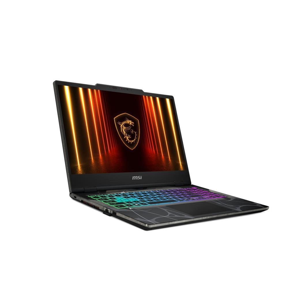 Msı Cyborg 15 B13WFKG-679XTR I7 13620H 32GB 1TB SSD 8GB RTX5060 FreeDOS 15.6" Fh
