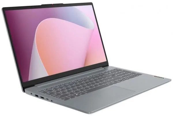 Lenovo Ideapad Slim 3 82XQ00RWTX R5-7520U 8GB 512GB SSD 15.6" DOS - görsel 2