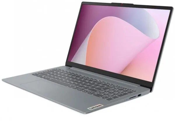Lenovo Ideapad Slim 3 82XQ00RWTX R5-7520U 8GB 512GB SSD 15.6" DOS - görsel 3