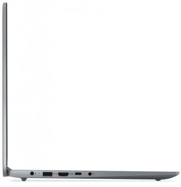 Lenovo Ideapad Slim 3 82XQ00RWTX R5-7520U 8GB 512GB SSD 15.6" DOS - görsel 4
