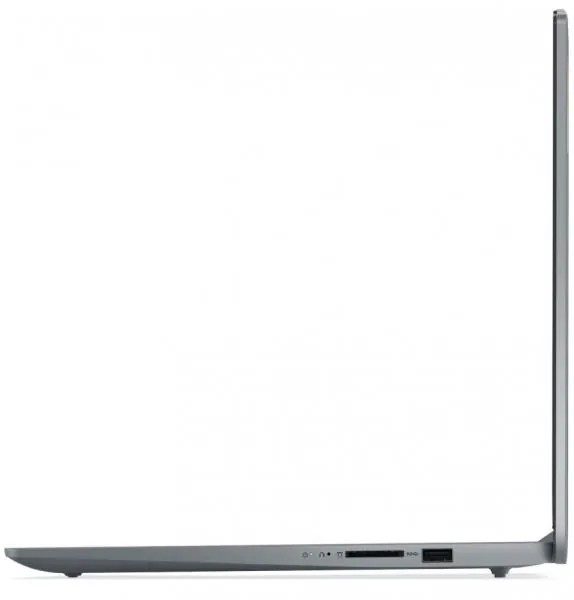 Lenovo Ideapad Slim 3 82XQ00RWTX R5-7520U 8GB 512GB SSD 15.6" DOS - görsel 5