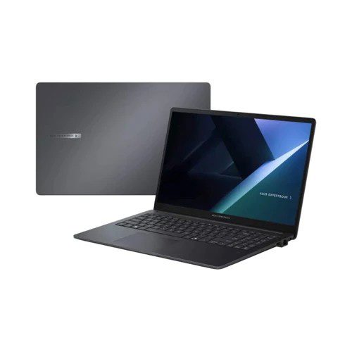 Asus ExpertBook B1503CVA-PS79132 Core 5 120U 8GB 512SSD 15.6" FHD Dos