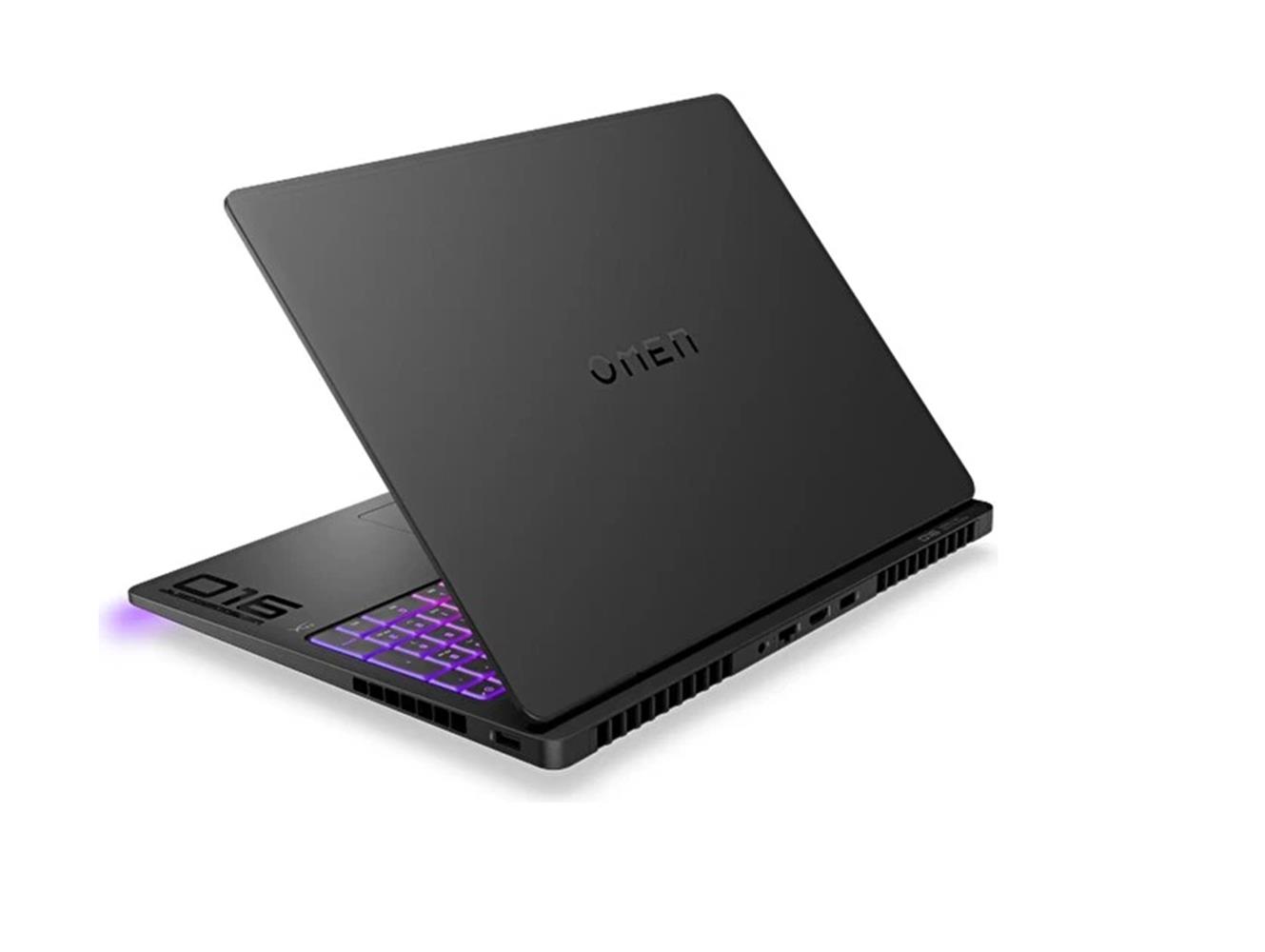 Hp Omen Slim 16-AN0035NT CK9L2EA_32 U7 255H 32 GB 1 TB SSD RTX5070 16" WUXGA Gaming FreeDOS Notebook